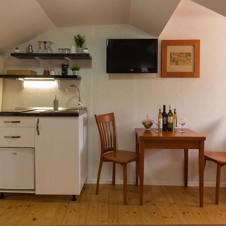 Apartments Ivana Dubrovnik Ngoại thất bức ảnh