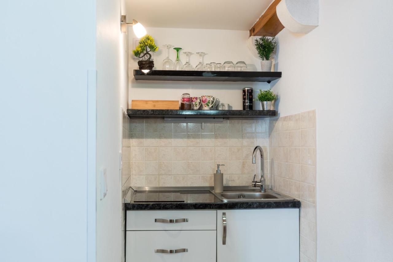 Apartments Ivana Dubrovnik Ngoại thất bức ảnh