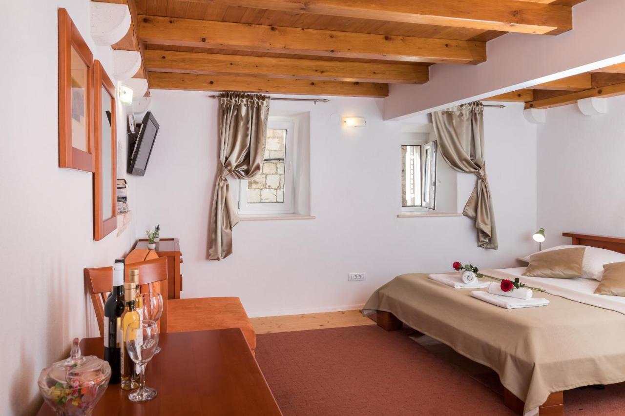 Apartments Ivana Dubrovnik Ngoại thất bức ảnh