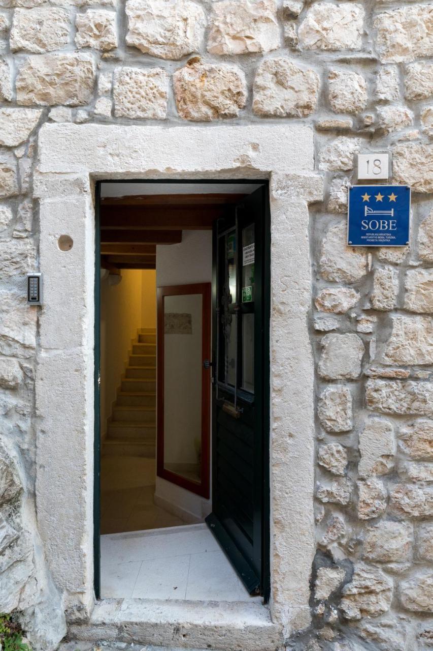 Apartments Ivana Dubrovnik Ngoại thất bức ảnh