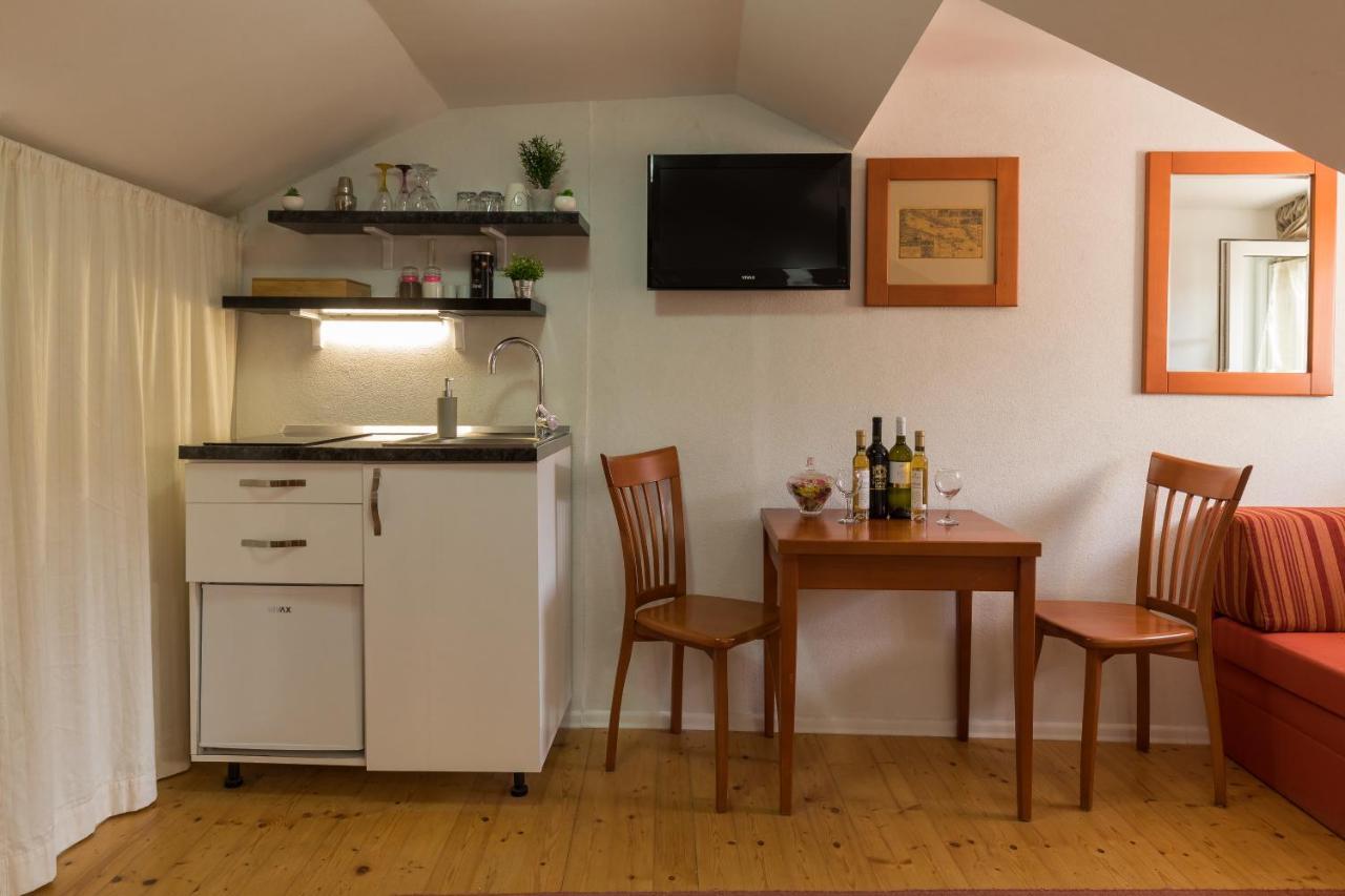Apartments Ivana Dubrovnik Ngoại thất bức ảnh